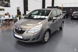 OPEL Meriva 1.7 CDTI 110 CV Enjoy 5p.