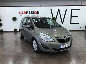 OPEL Meriva 1.7 CDTI 110 CV Selective 5p.