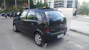 OPEL Meriva Cosmo 1.7 CDTi 100 CV -07