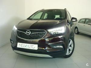 OPEL Mokka X 1.4 T 103kW 140CV 4X2 SS Selective 5p.