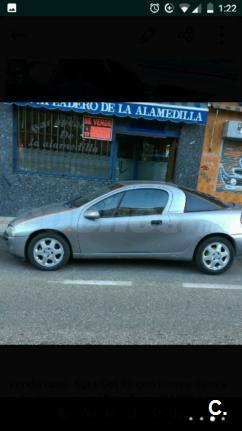 OPEL Tigra 1.6I 16V 3p.