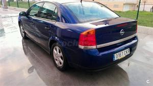 OPEL Vectra Comfort 2.2 DTI 16v 4p.