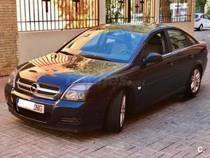 OPEL Vectra GTS Elegance 3.2 V6 24v 5p.