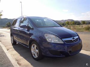 OPEL Zafira 1.9 CDTi 120 CV Energy 5p.