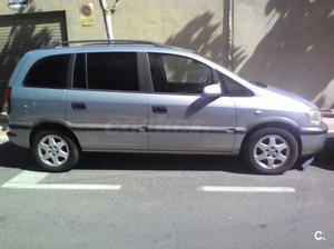 OPEL Zafira 2.0 Dti 16v Elegance 5p.