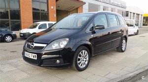 OPEL Zafira Cosmo 1.9 CDTi 8v 120 CV 5p.