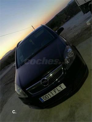 OPEL Zafira Enjoy 1.9 CDTi 8v 120 CV 5p.