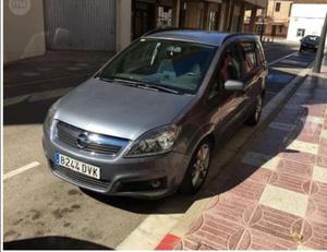 OPEL Zafira Essentia 1.9 CDTi 8v 100 CV -06