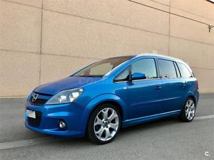 OPEL Zafira OPC 2.0 Turbo 240 CV 5p.