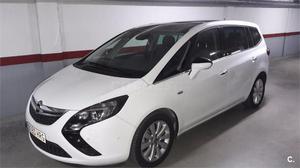 OPEL Zafira Tourer 2.0 CDTi 165 CV Excellence 5p.