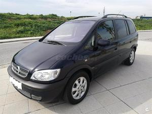 OPEL Zafira V ELEGANCE AUTO 5p.