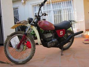 OSSA Desert Phantom 