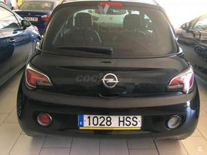Opel Adam 1.4 Xel Slam 3p. -13