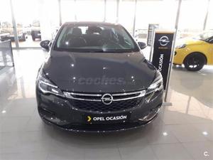 Opel Astra 1.4 Turbo Excellence 5p. -16