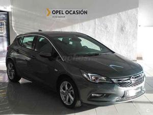 Opel Astra 1.6 Cdti 81kw 110cv Dynamic 5p. -17