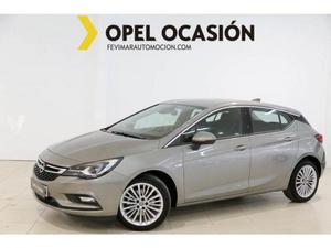 Opel Astra 1.6 Cdti Ss 136 Cv Excellence 5p. -16