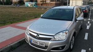 Opel Astra 1.7 Cdti Edition Sw 5p. -09