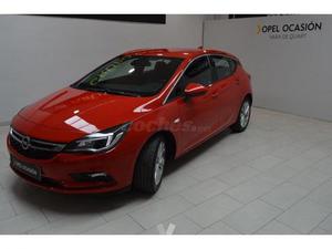 Opel Astra -16