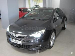 Opel Astra 2.0 Cdti Ss Selective Gtc 3p. -12