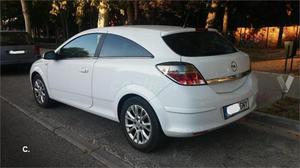 Opel Astra Gtc 1.7 Cdti Energy 3p. -09