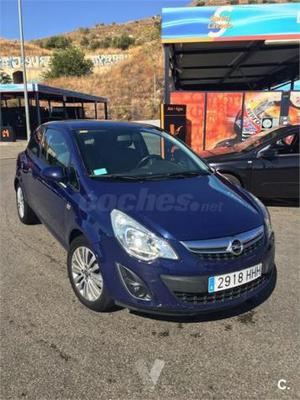 Opel Corsa 1.3 Ecoflex 75 Cv Selective 3p. -11