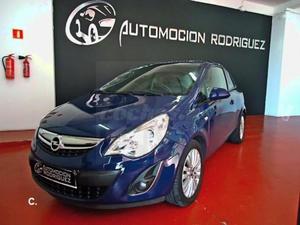 Opel Corsa 1.3 Ecoflex 75 Cv Selective 3p. -13