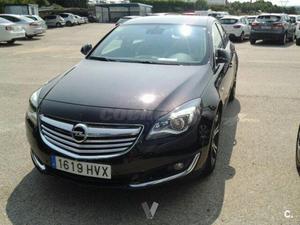 Opel Insignia 2.0 Cdti 163 Cv Excellence Auto 5p. -14