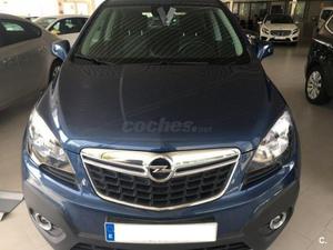 Opel Mokka 1.4 T 4x2 Ss Selective 5p. -16