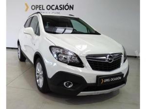 Opel Mokka 1.6 Cdti 4x2 Excellence Auto 5p. -16