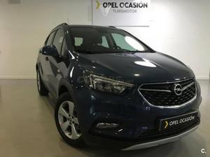 Opel Mokka X 1.6 Cdti 100kw 136cv 4x2 Ss Selective 5p. -17