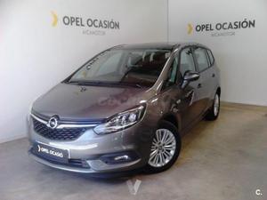 Opel Zafira 1.6 Cdti Ss 134 Cv Selective 5p. -17