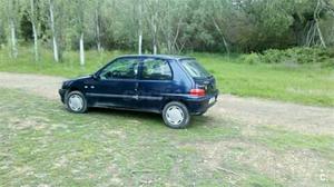 PEUGEOT 106 MAX 1.1 3p.