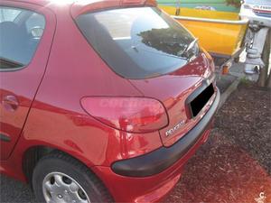 PEUGEOT 206 XRD 1.9 5p.