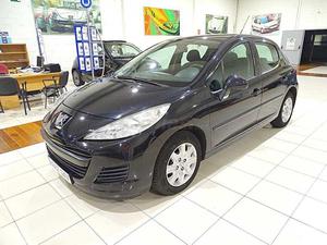 PEUGEOT 207 Confort 1.4 HDI 70 5p.