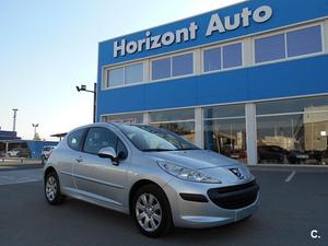 PEUGEOT 207 Confort p.