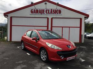 PEUGEOT 207 Sport 1.6 HDI 90 5p.