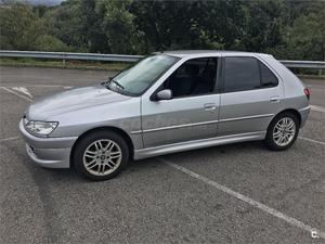 PEUGEOT 306 BOULEVARD 2.0 HDI 5p.