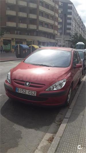 PEUGEOT 307 Break 2.0 HDi 90 XR 5p.