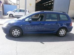 PEUGEOT 307 Break 2.0 HDi 90 XR Clim Plus 5p.