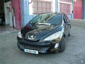 PEUGEOT 308 Confort 1.6 VTi p.