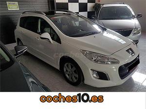 PEUGEOT 308 SW Active 2.0 HDI 150 FAP 5p.