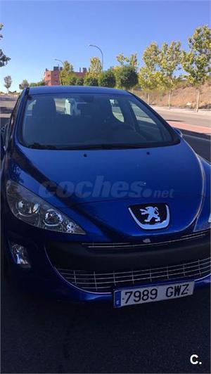 PEUGEOT 308 SW Confort 1.6 VTi 5p.