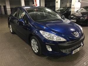 PEUGEOT 308 Sport 1.6 HDI 110 FAP 5p.