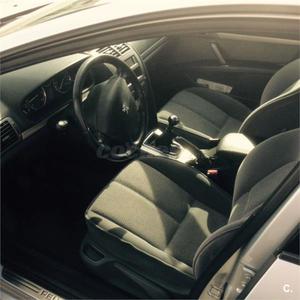 PEUGEOT 407 ST Confort HDI p.