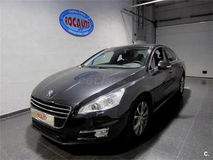 PEUGEOT 508 Allure 2.0 HDI 163cv Auto. 4p.