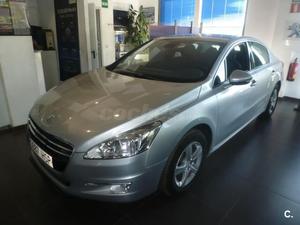 PEUGEOT 508 Business Line 1.6 eHDI 115 CMP BLUE LION 4p.