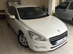 PEUGEOT 508 Business Line 2.0 HDI 140cv 4p.