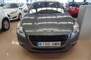 PEUGEOT 508 GT 2.2 HDI 204cv Auto. 4p.