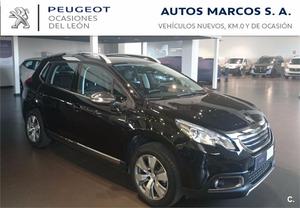 PEUGEOT  Allure 1.6 BlueHDi p.