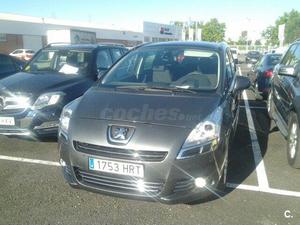 PEUGEOT  Allure 2.0 HDI 160 FAP Automatico 5p.